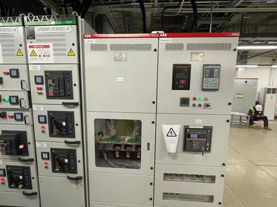 電能質量在線監測裝置和防孤島保護裝置在特斯拉工廠分布式光伏項目中的應用