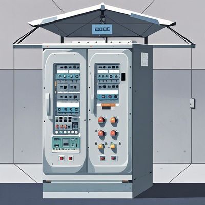 埃爾喬億電力監測設備 智能化電力管理的關鍵利器